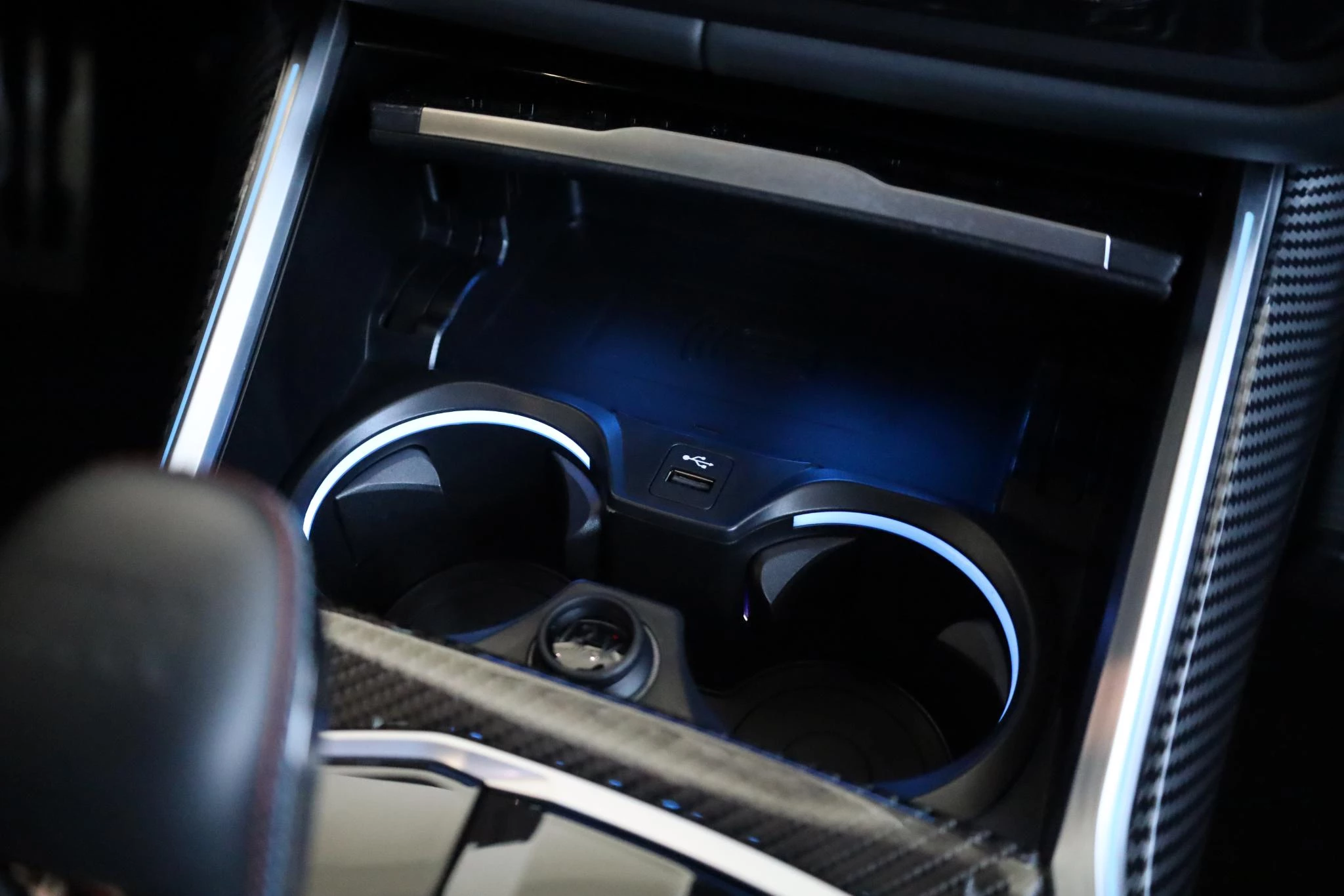 Hoofdafbeelding BMW M4