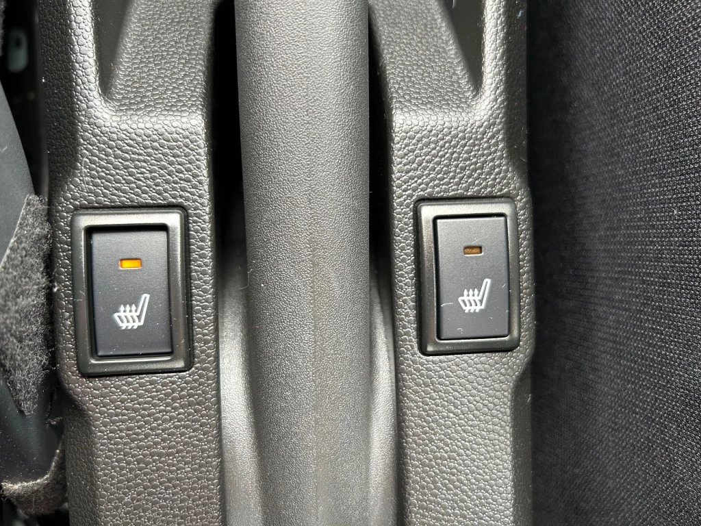 Hoofdafbeelding Suzuki Ignis