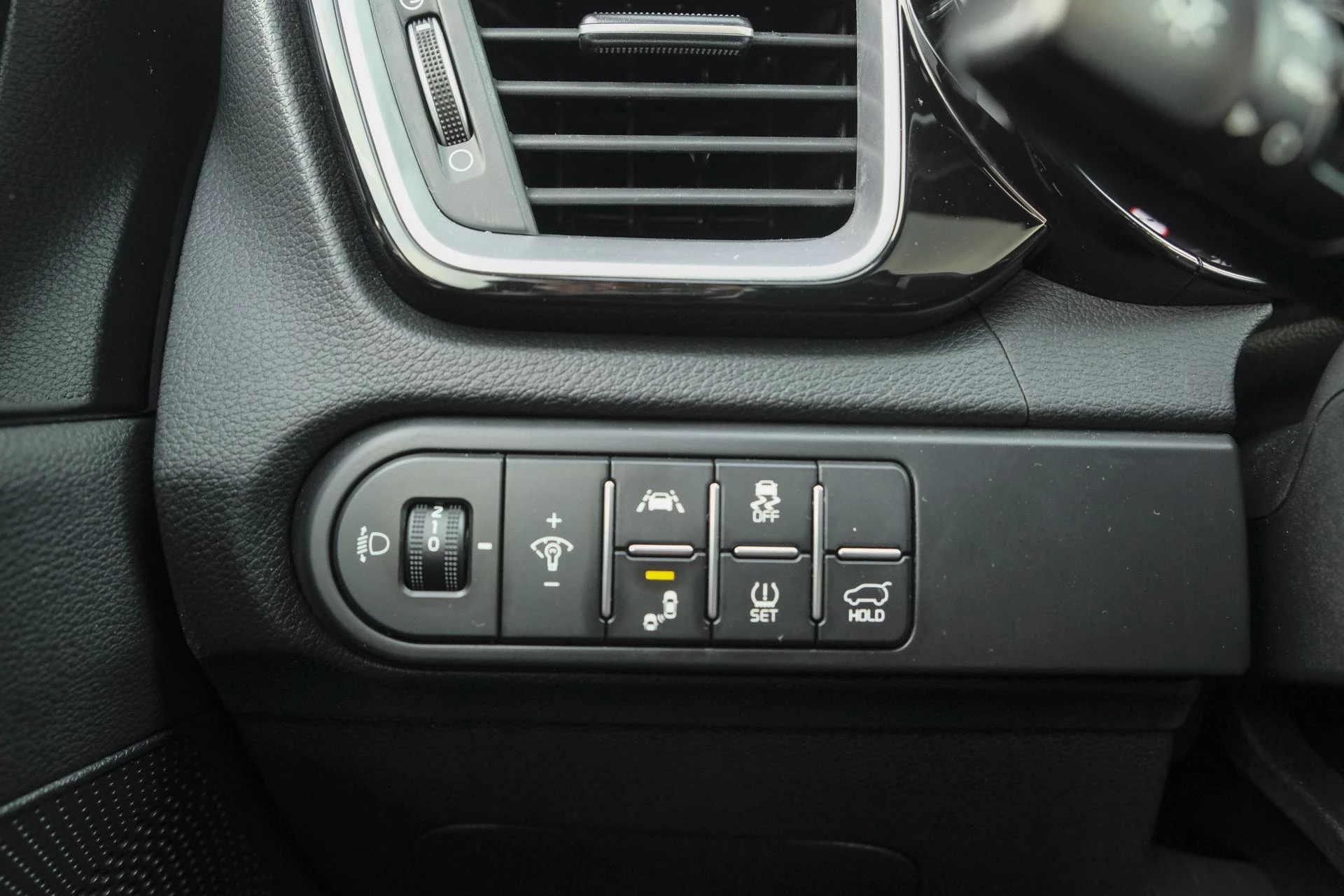 Hoofdafbeelding Kia ProCeed