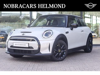 MINI Electric