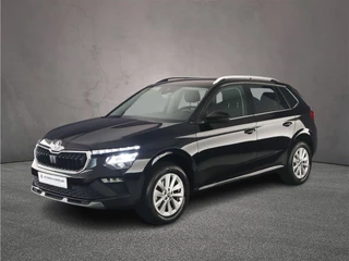 Skoda Kamiq Business Edition 1.0 TSI 115pk DSG Automaat Adaptive cruise control, LED koplampen, Stoelverwarming, Parkeersensoren, App connect, Airco
