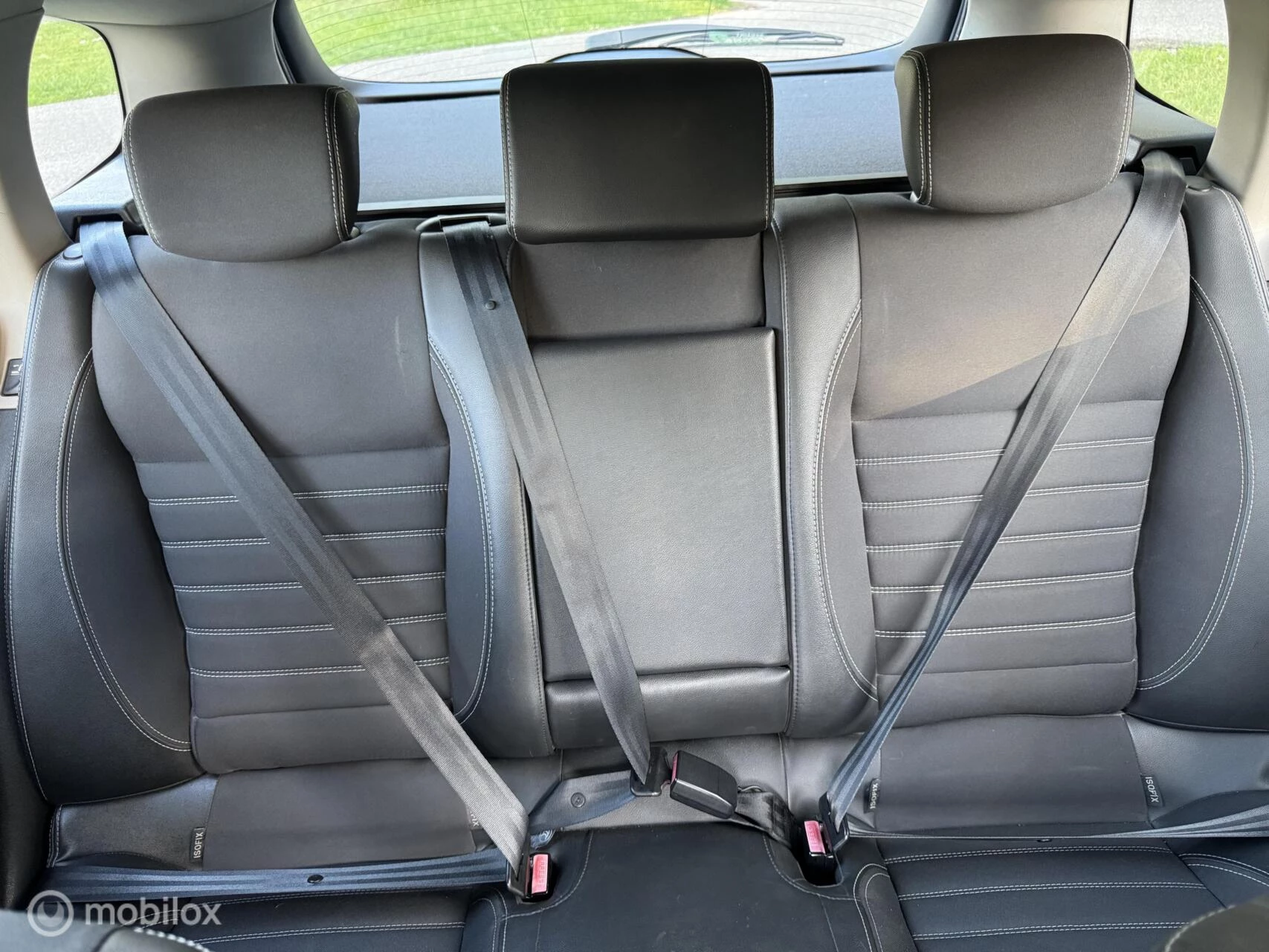 Hoofdafbeelding Renault Laguna