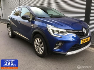 Renault Captur 1.0 TCe 90 Edition One