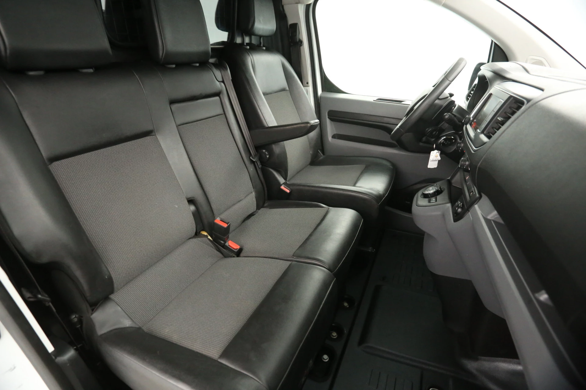 Hoofdafbeelding Citroën Jumpy