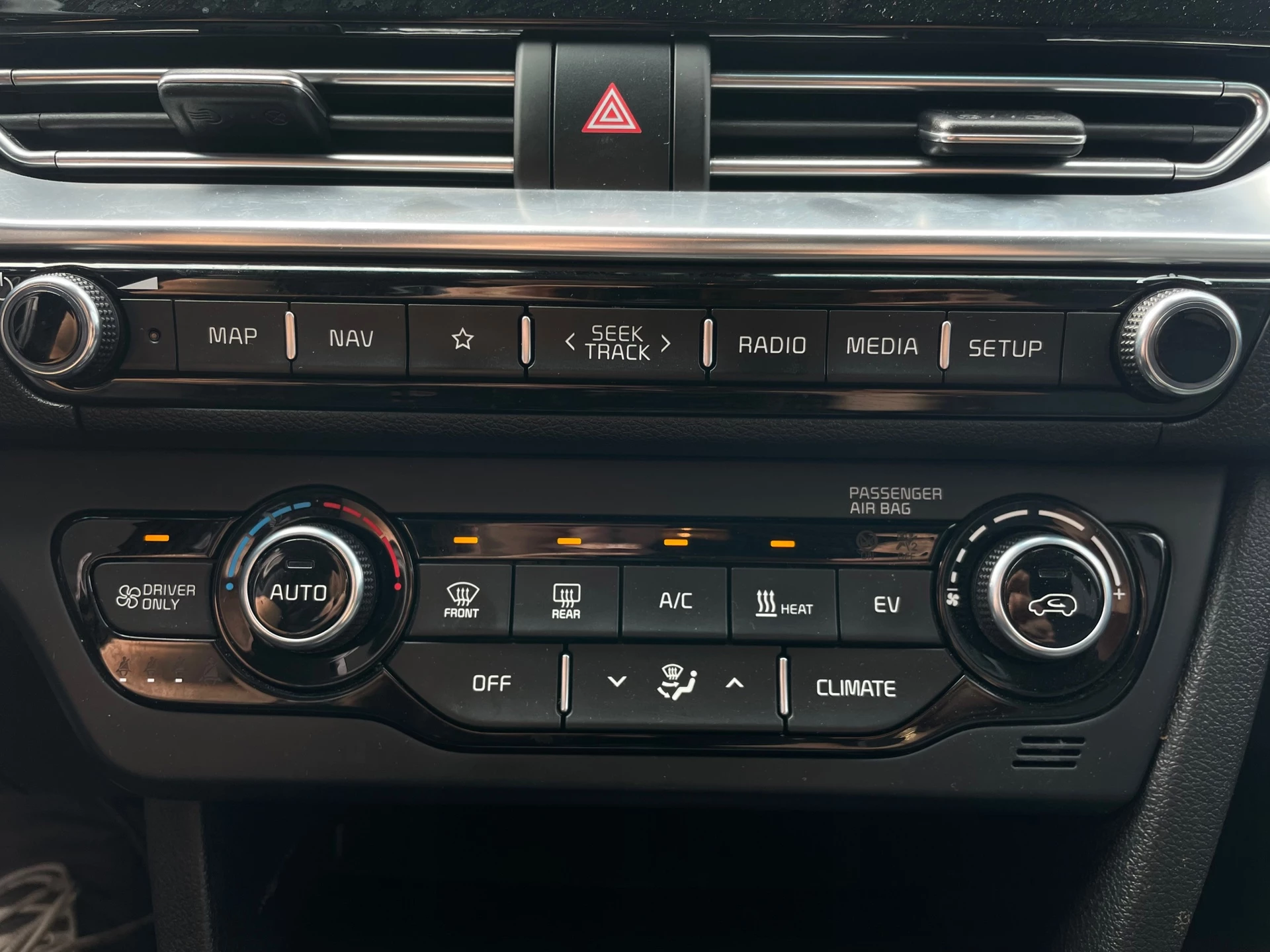 Hoofdafbeelding Kia e-Niro