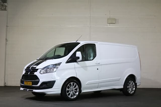 Ford Transit Custom 2.2 TDCI 155pk Sport Airco Navigatie