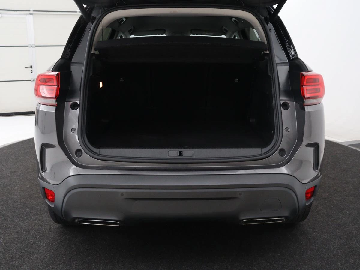 Hoofdafbeelding Citroën C5 Aircross