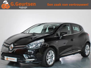 Renault Clio 0.9 TCe Limited Airco, Navigatie, Cruise Control