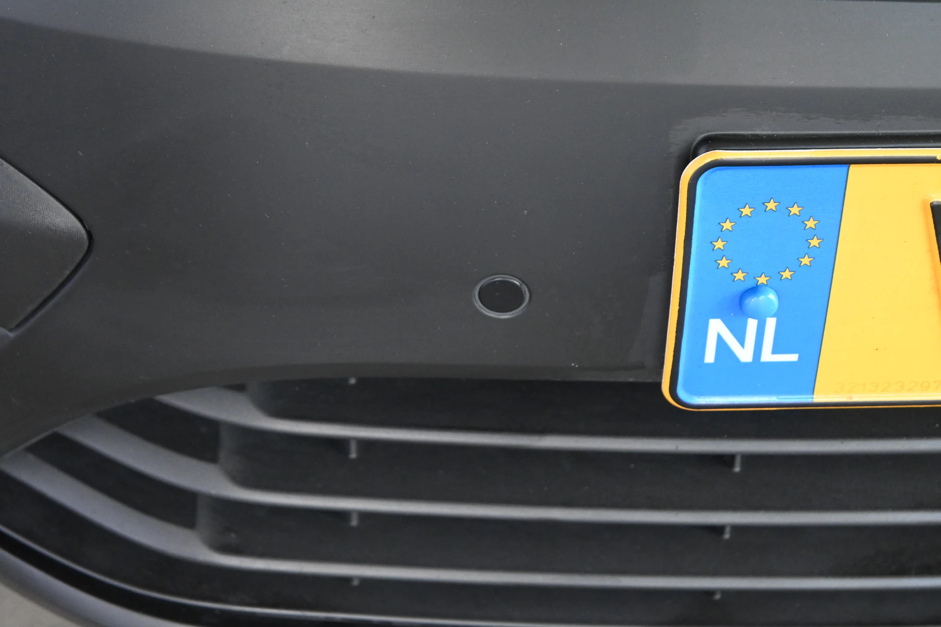 Hoofdafbeelding Renault Express