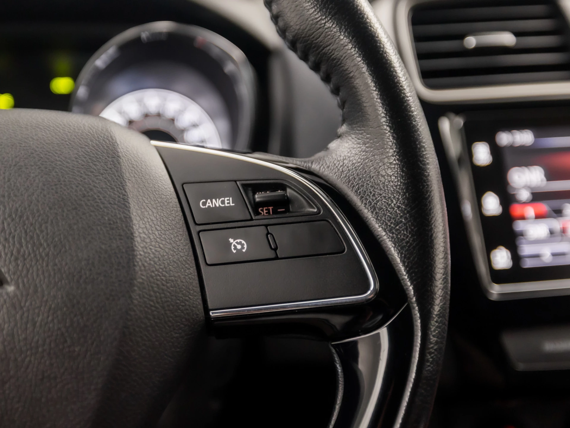 Hoofdafbeelding Mitsubishi ASX