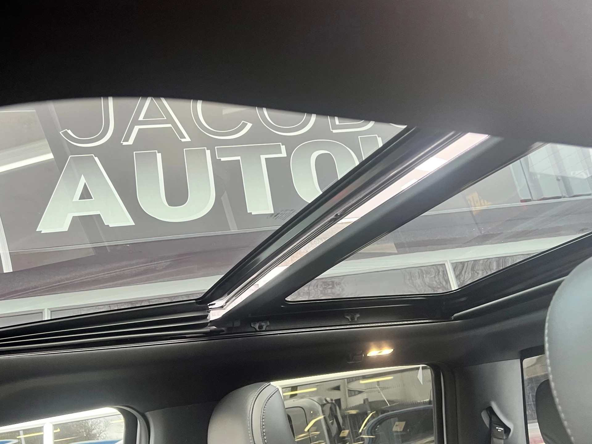 Hoofdafbeelding Ford F-150