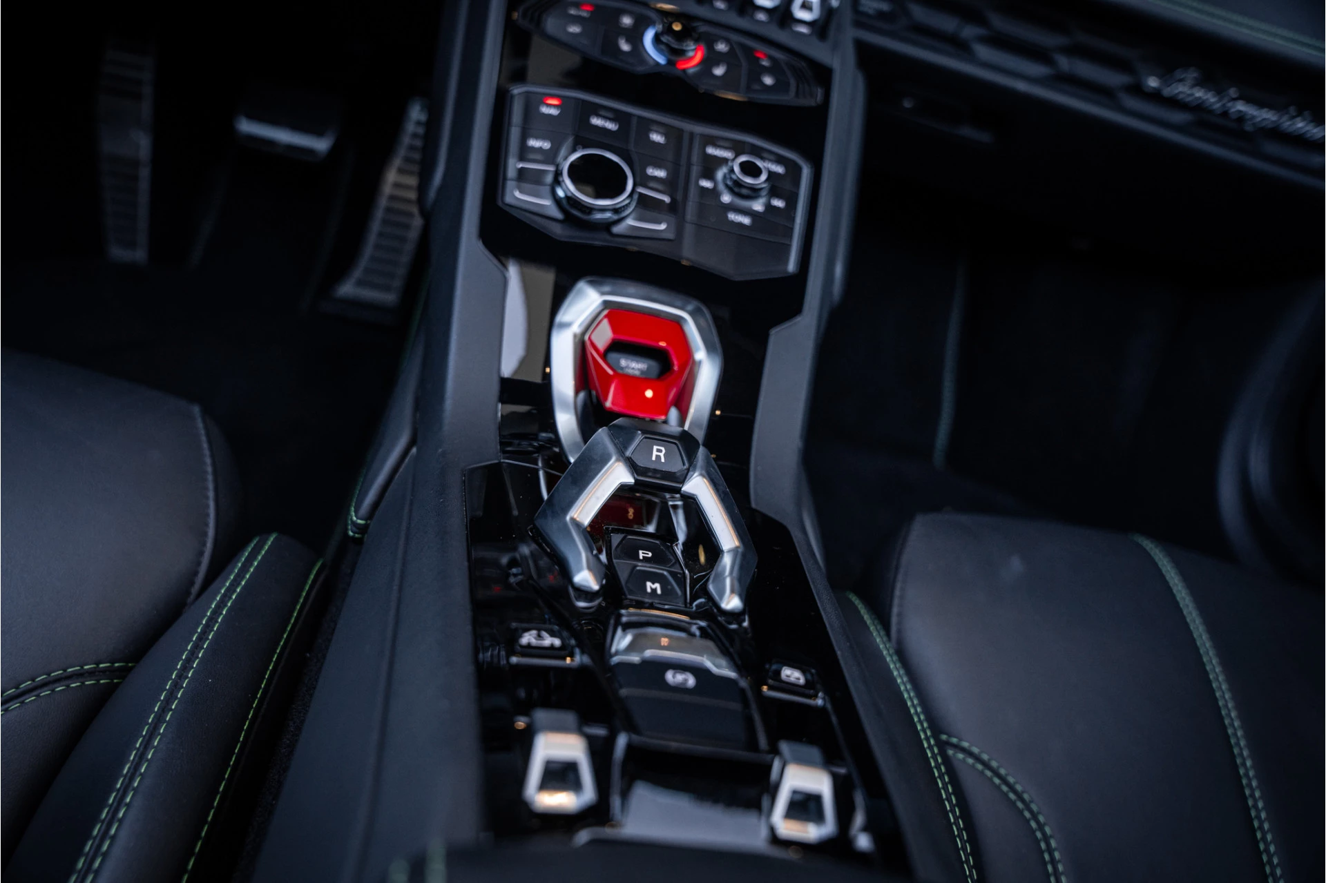 Hoofdafbeelding Lamborghini Huracán