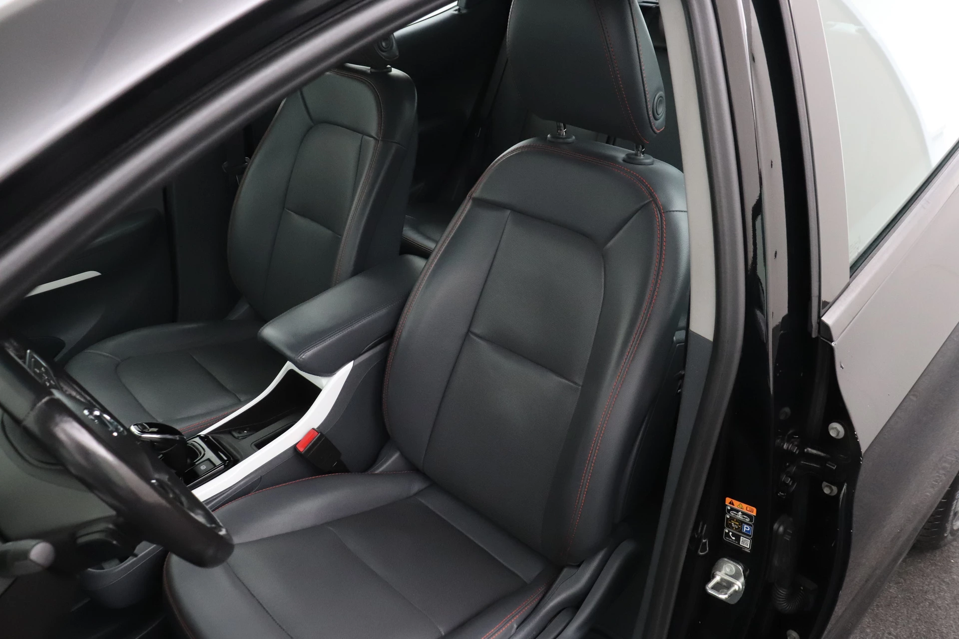 Hoofdafbeelding Opel Ampera-e