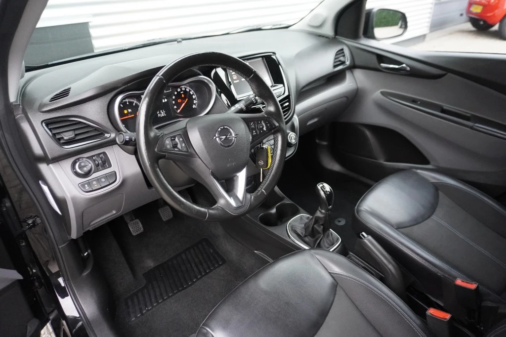 Hoofdafbeelding Opel KARL