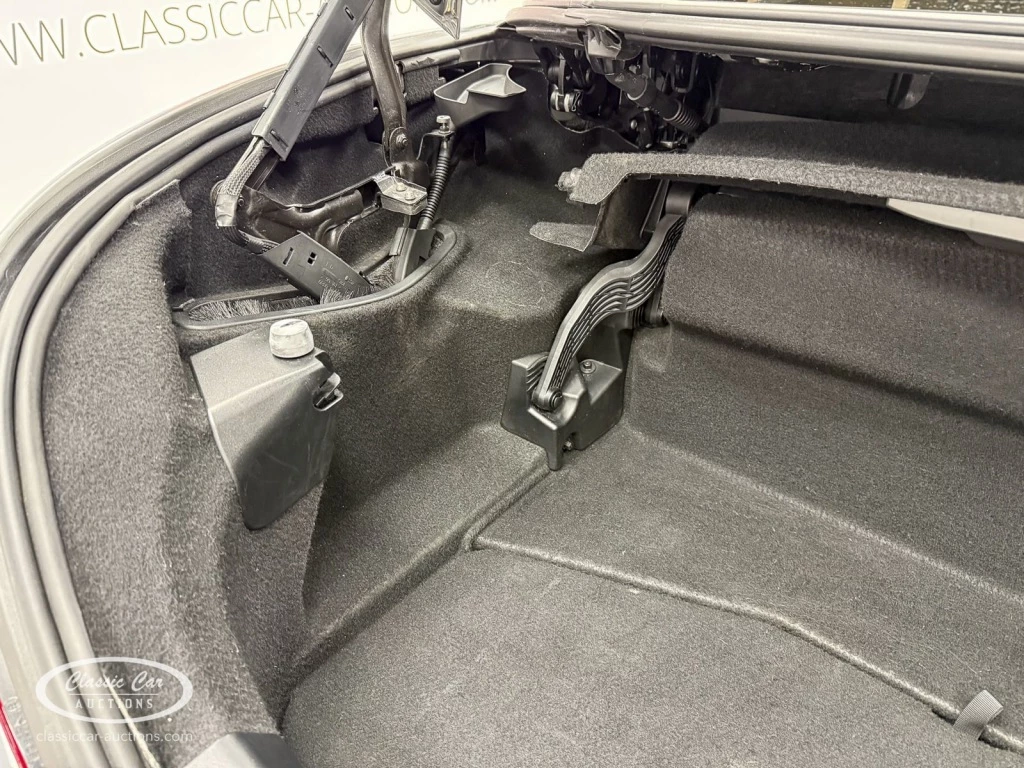 Hoofdafbeelding Mercedes-Benz SLK