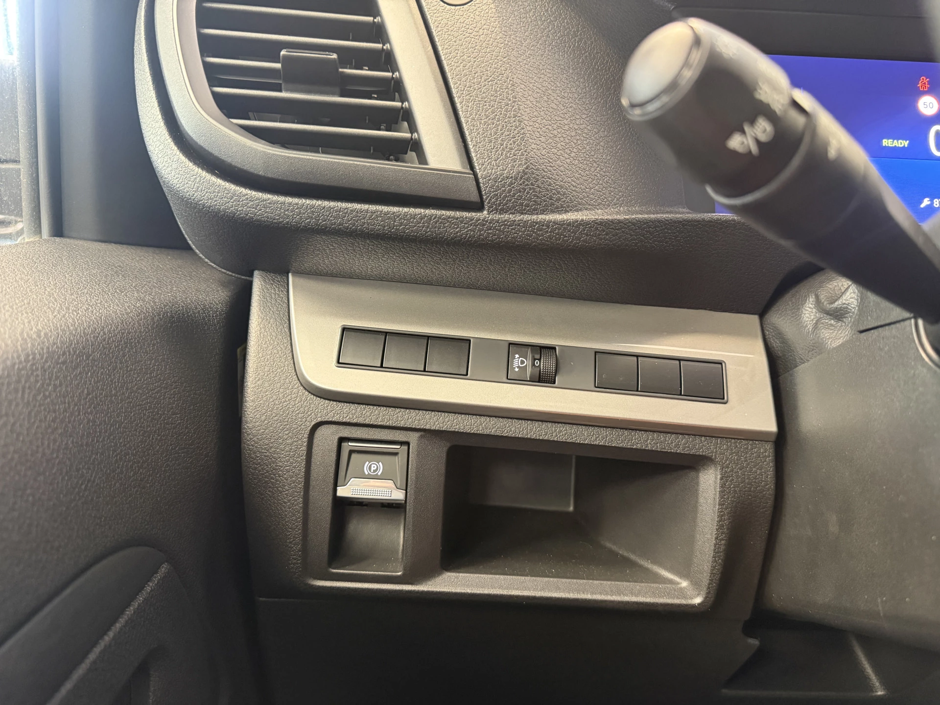 Hoofdafbeelding Opel Vivaro-e
