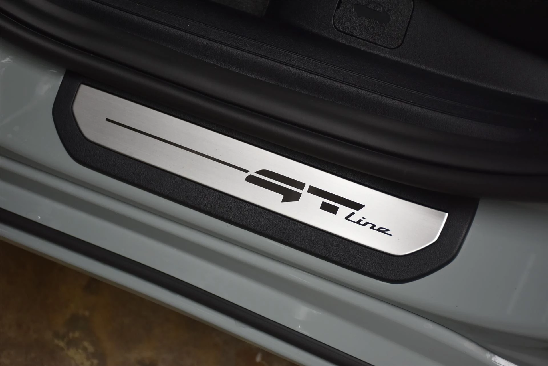 Hoofdafbeelding Kia EV4