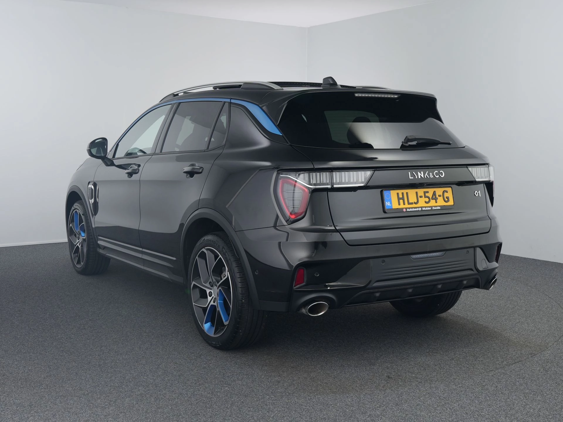 Hoofdafbeelding Lynk & Co 01