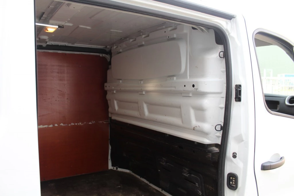 Hoofdafbeelding Fiat Talento