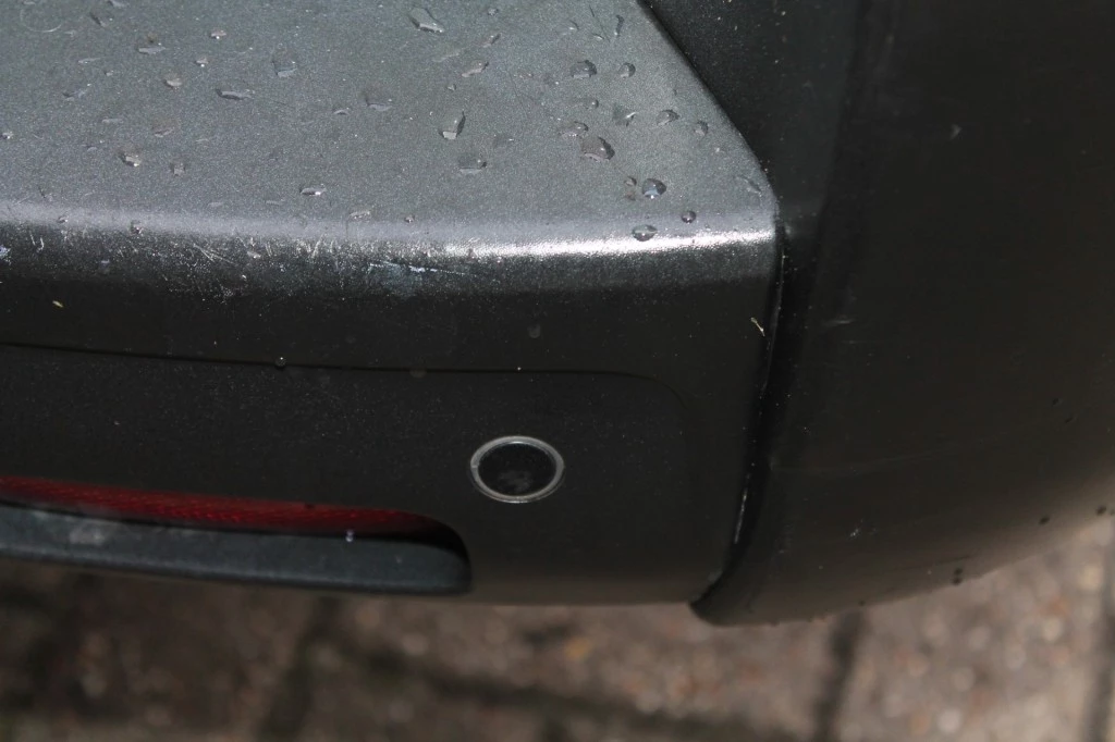 Hoofdafbeelding Citroën Jumpy