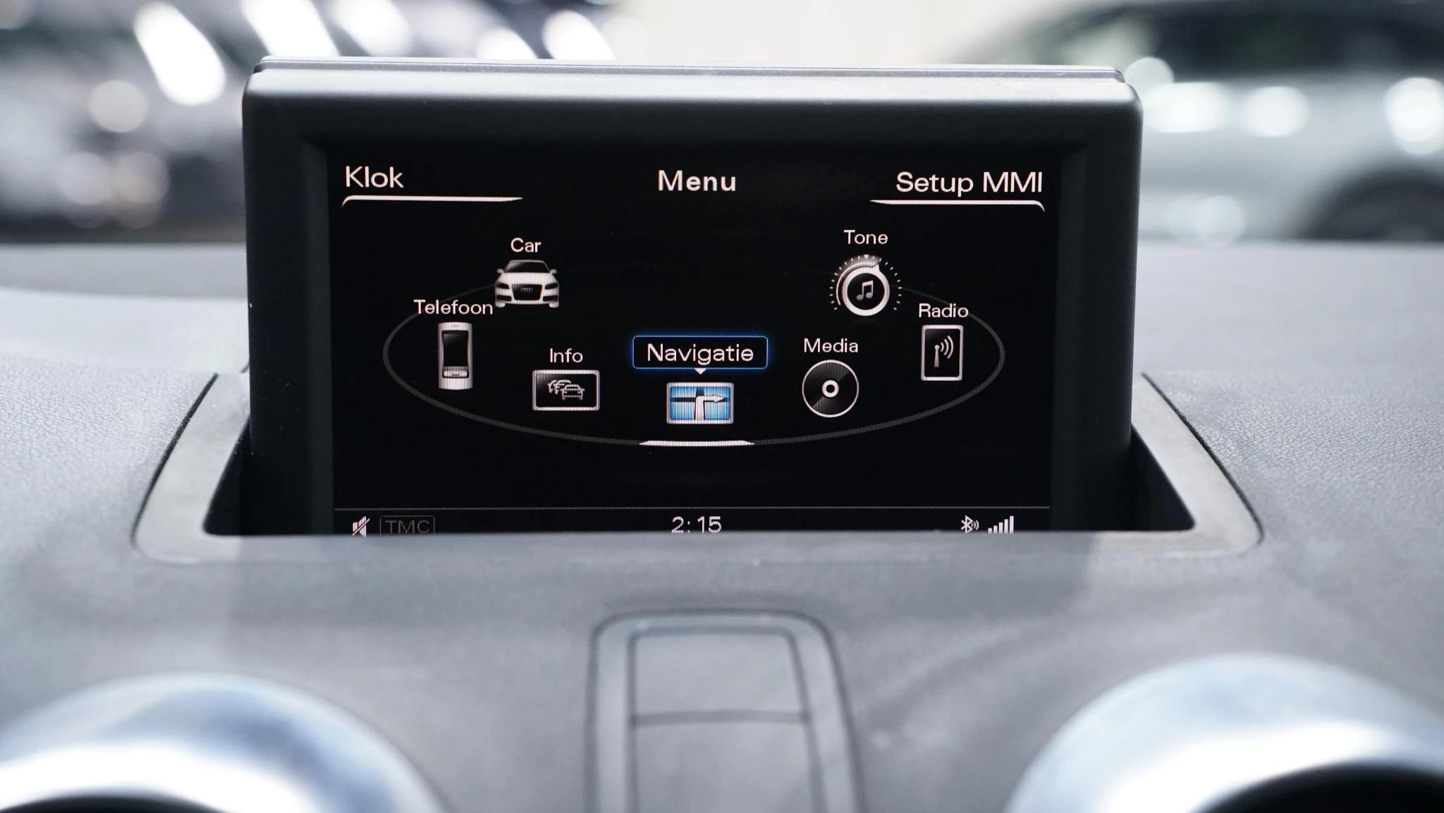 Hoofdafbeelding Audi A1