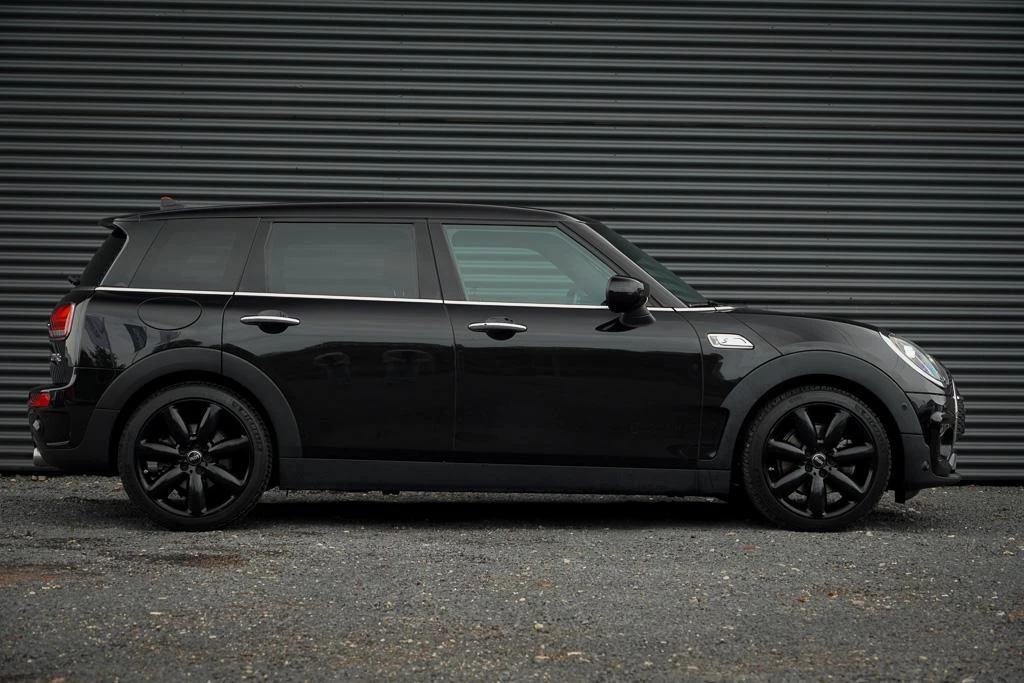 Hoofdafbeelding MINI Clubman