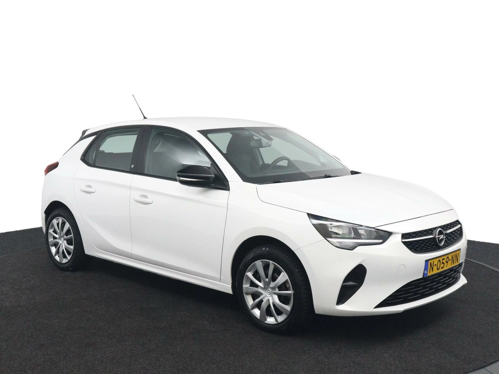 Hoofdafbeelding Opel Corsa-e