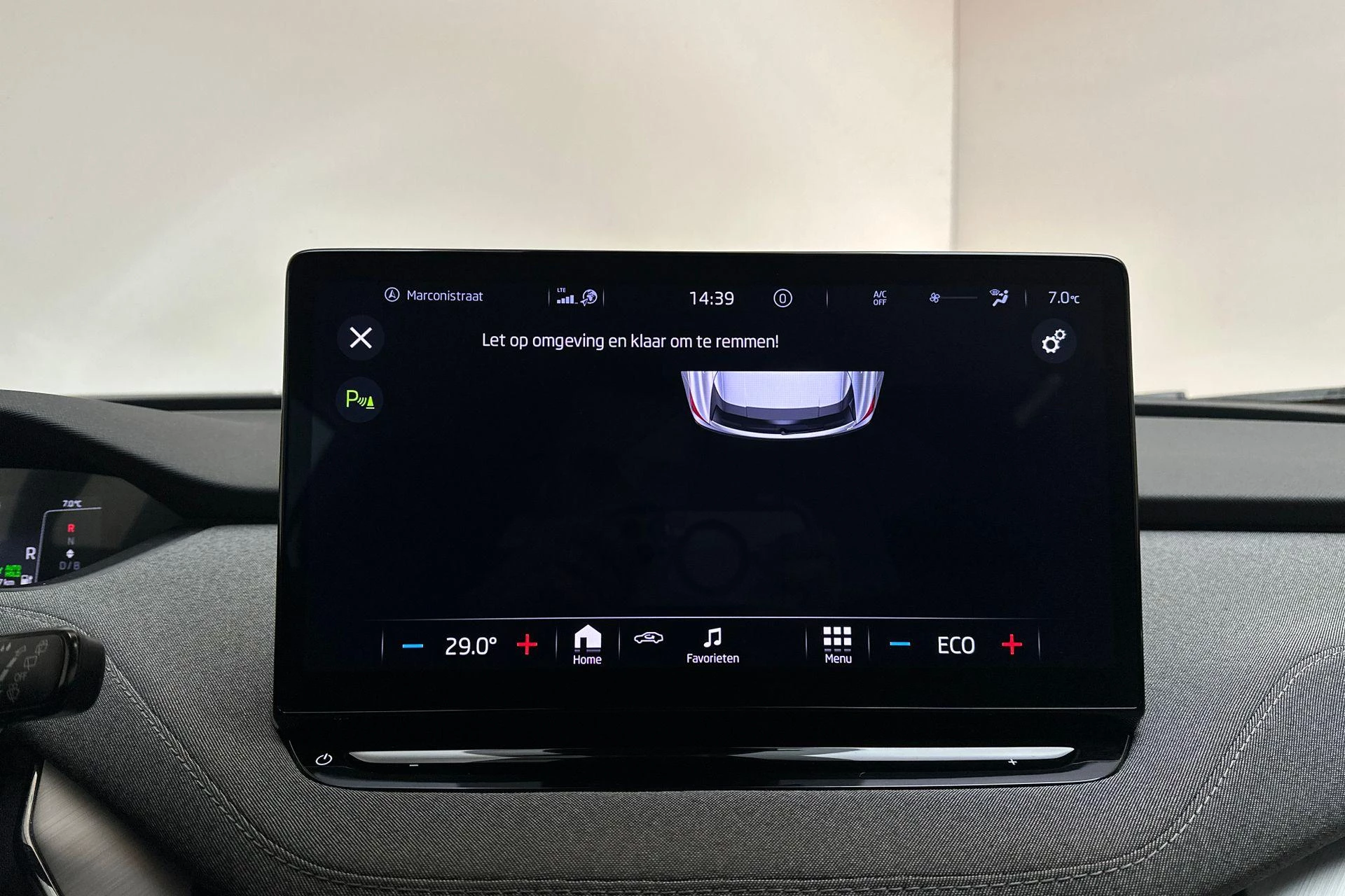 Hoofdafbeelding Škoda Enyaq iV