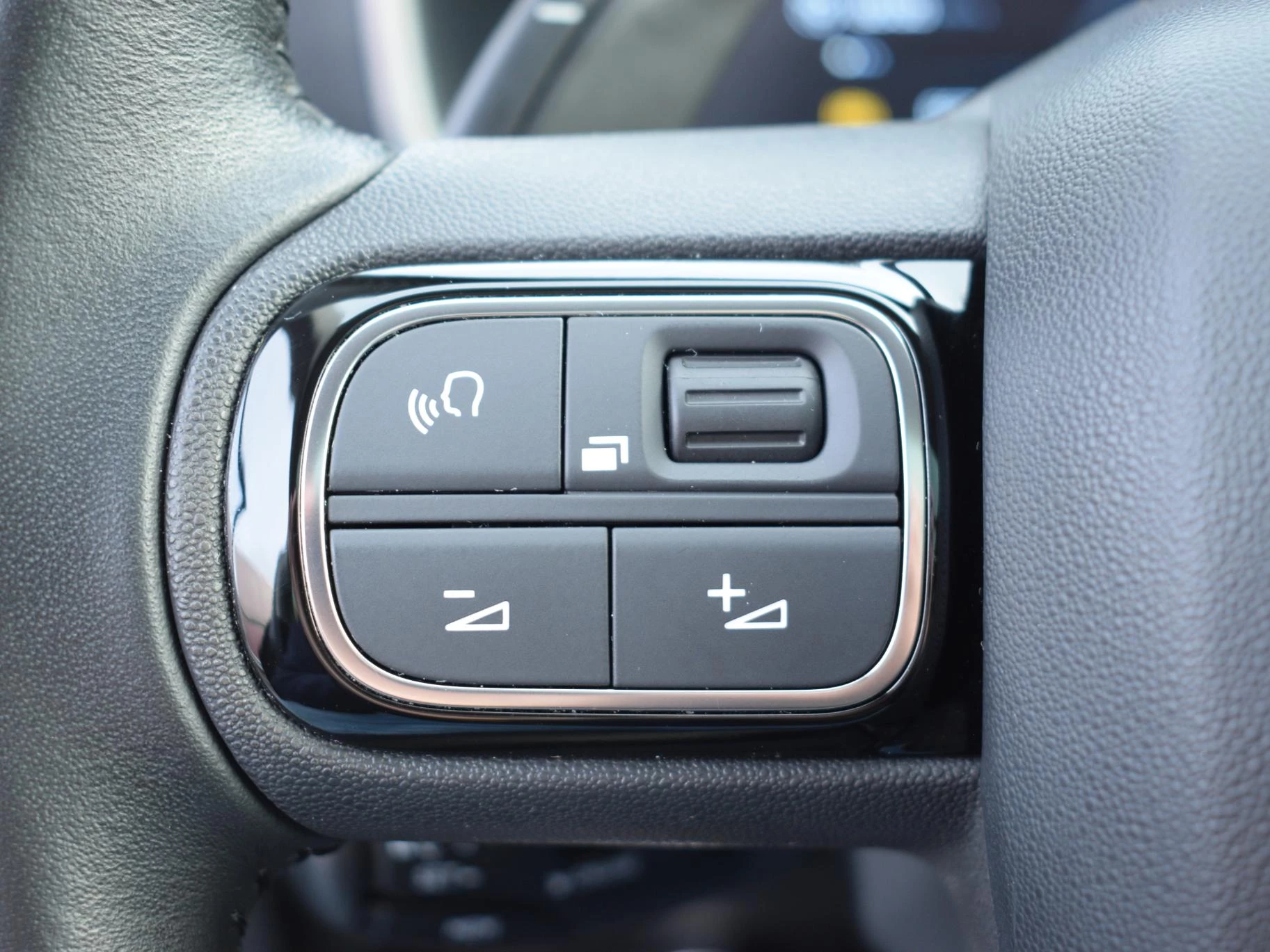 Hoofdafbeelding Citroën C5 Aircross