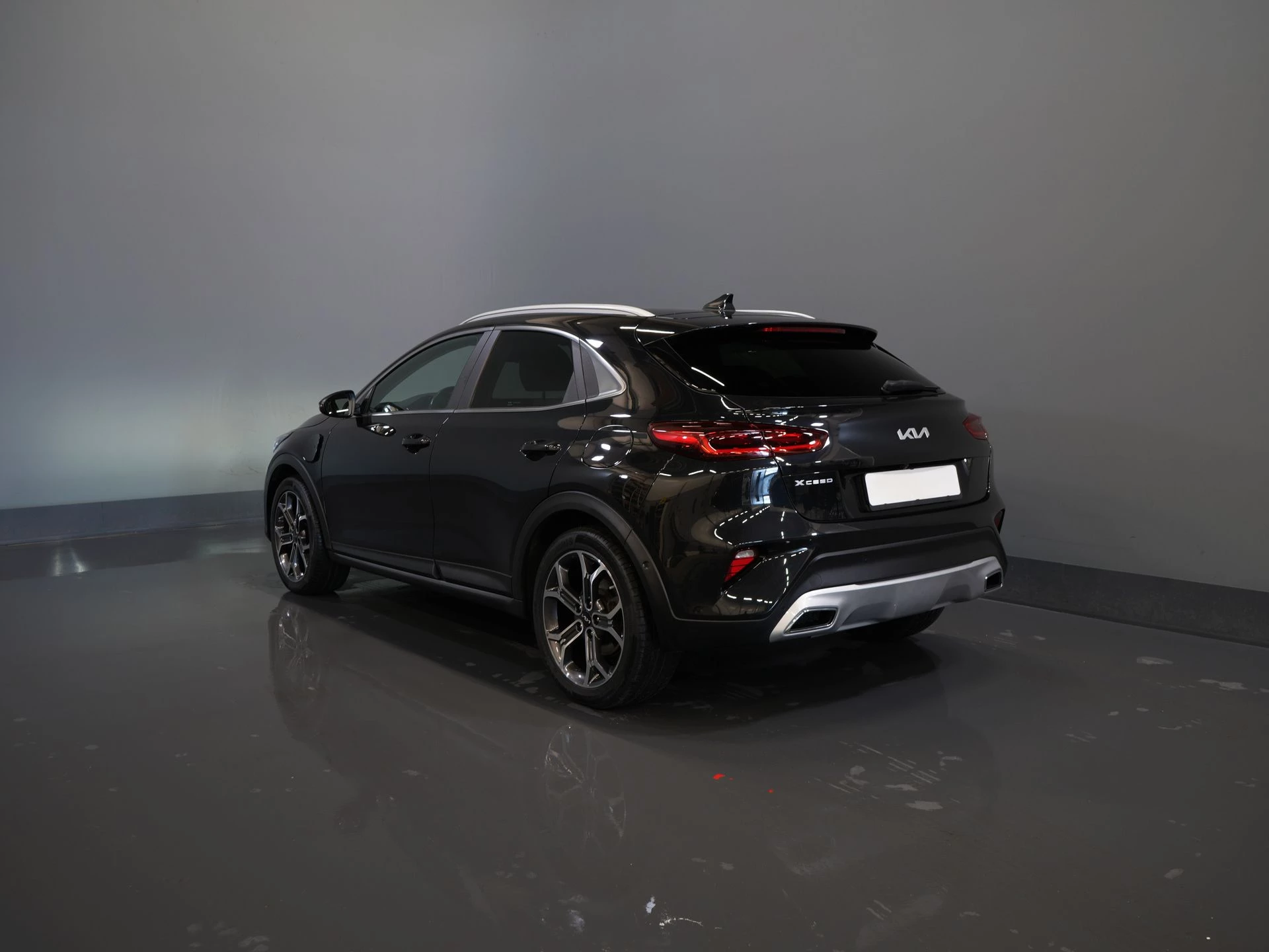 Hoofdafbeelding Kia XCeed