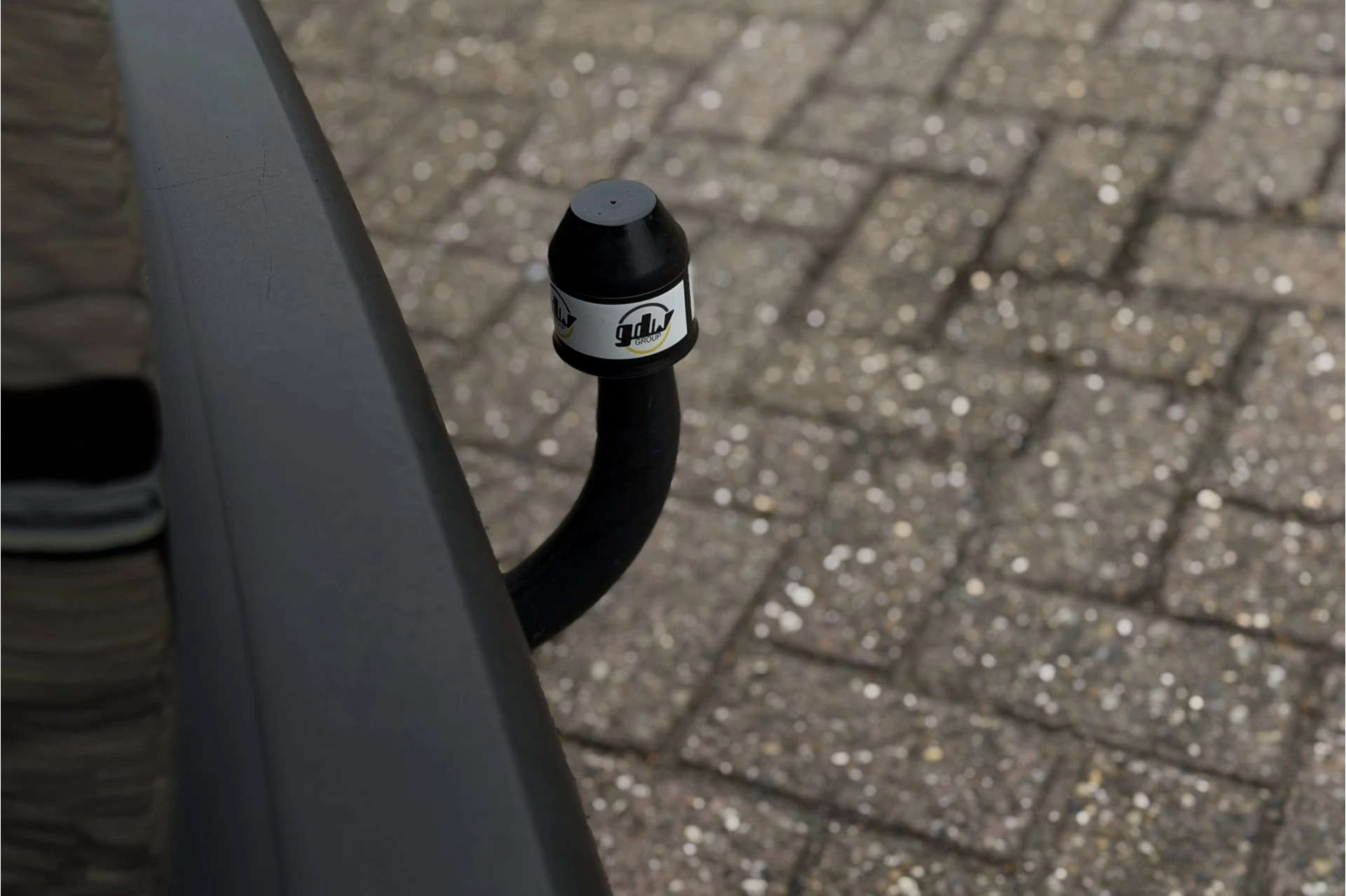 Hoofdafbeelding Mercedes-Benz eCitan
