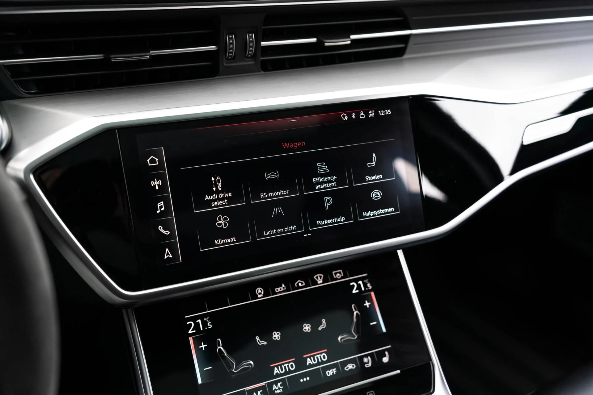 Hoofdafbeelding Audi RS6