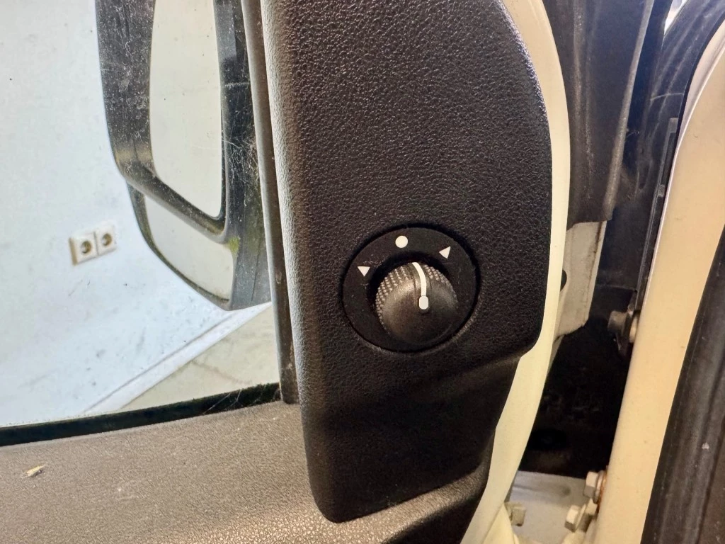 Hoofdafbeelding Fiat Doblò