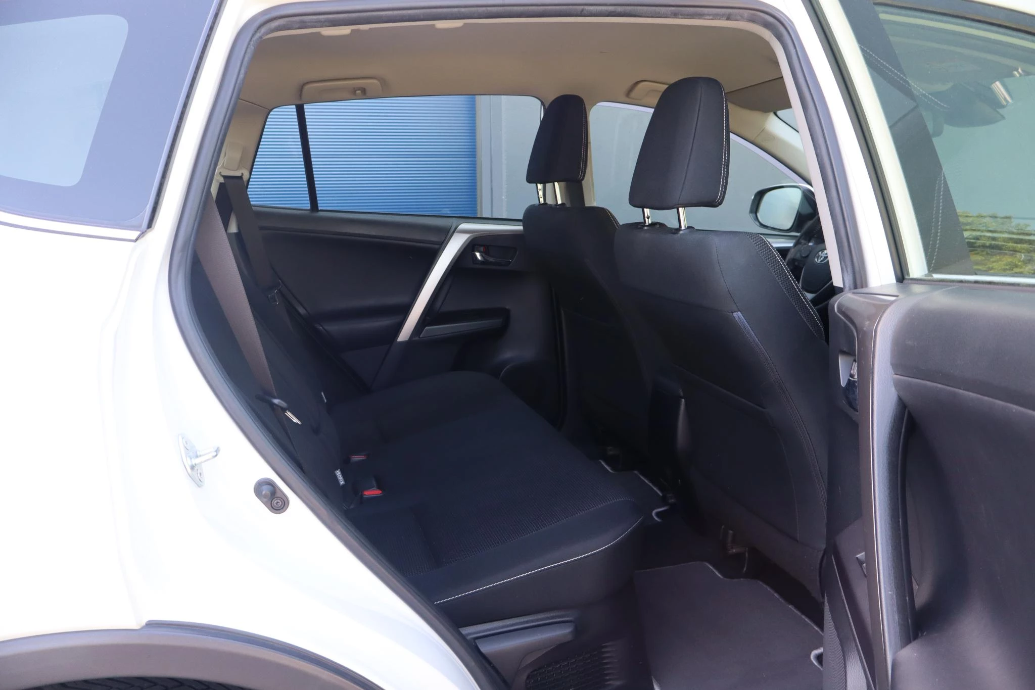 Hoofdafbeelding Toyota RAV4