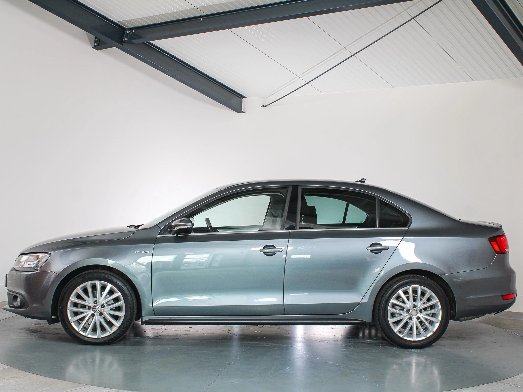 Hoofdafbeelding Volkswagen Jetta