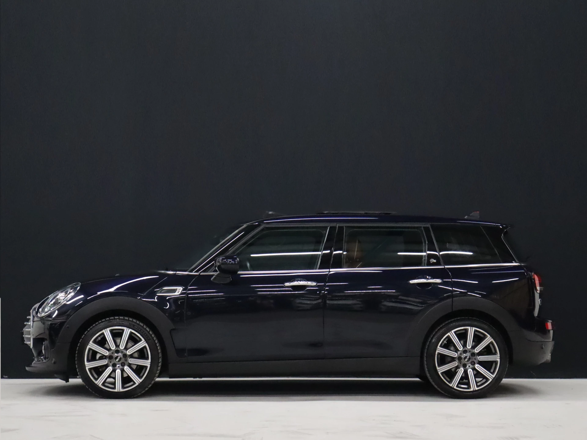 Hoofdafbeelding MINI Clubman