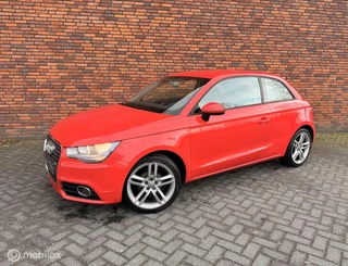 Audi A1  1.2 TFSI Attraction Pro Line Airco