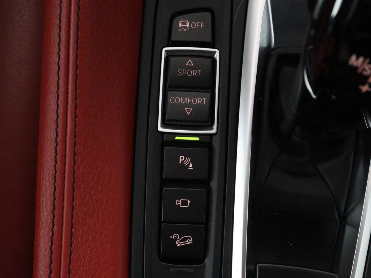 Hoofdafbeelding BMW X6