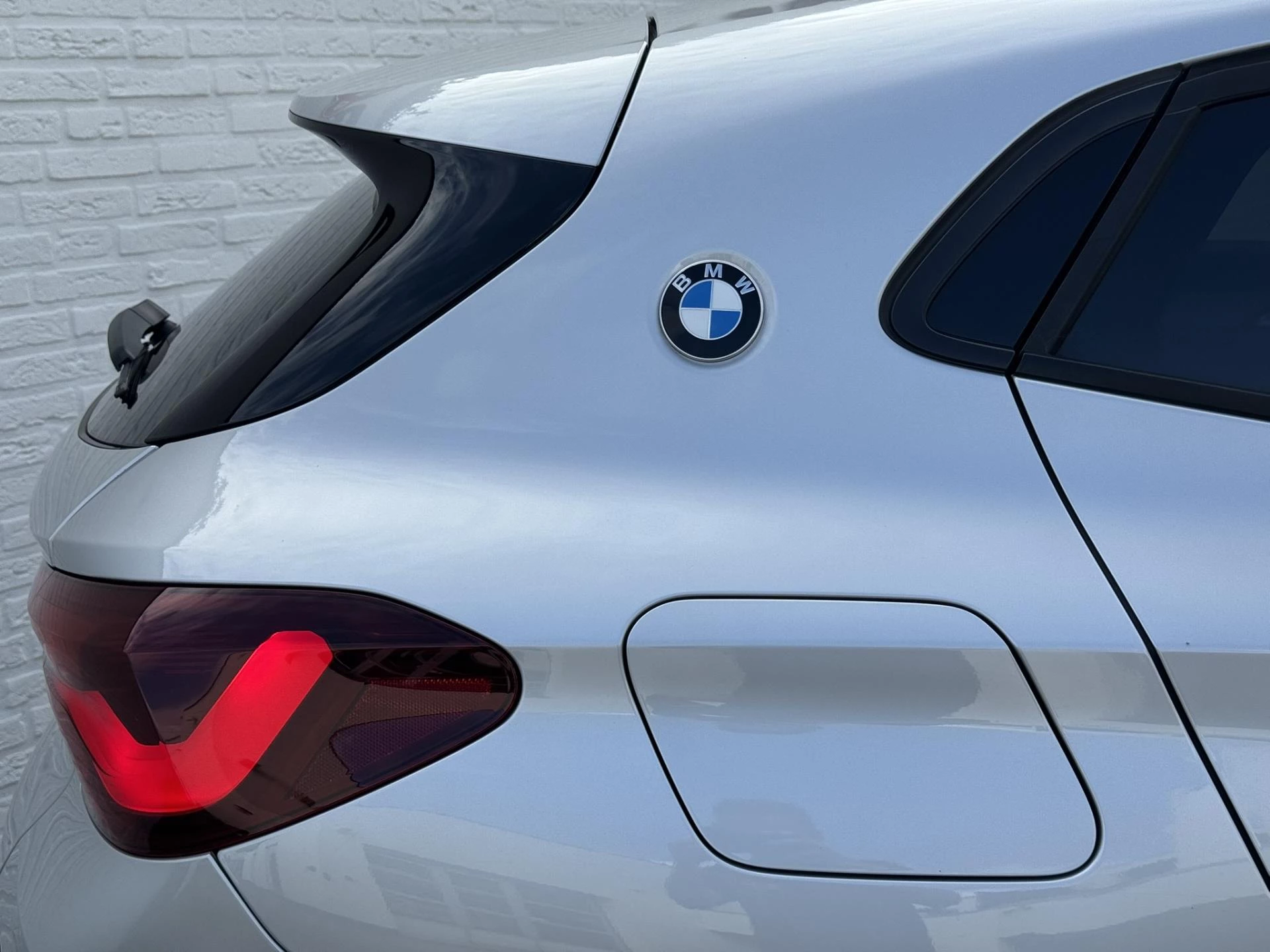 Hoofdafbeelding BMW X2