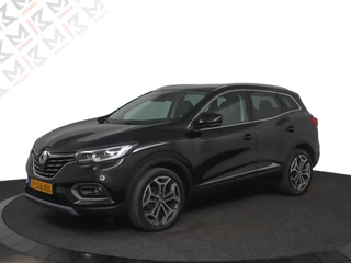 Renault Kadjar 1.3 TCe Techno|LED|Trekhaak|Automaat|Camera