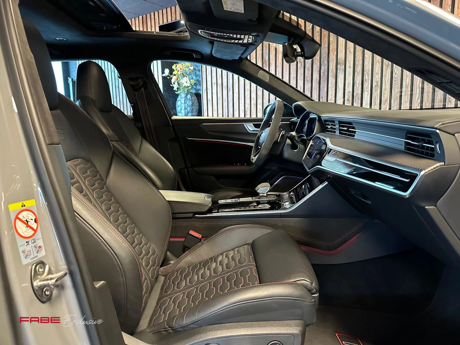 Hoofdafbeelding Audi RS6