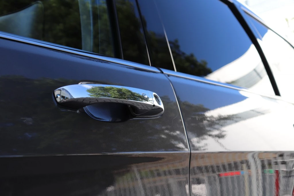 Hoofdafbeelding Jeep Grand Cherokee
