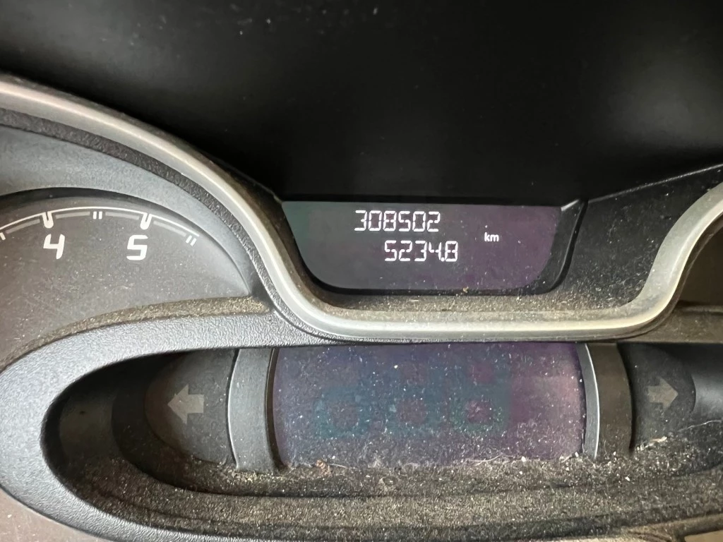 Hoofdafbeelding Fiat Talento