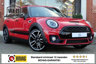 Mini Mini Clubman 2.0 Cooper S Chili Serious Business / JCW / Pano / HK-audio / 19"