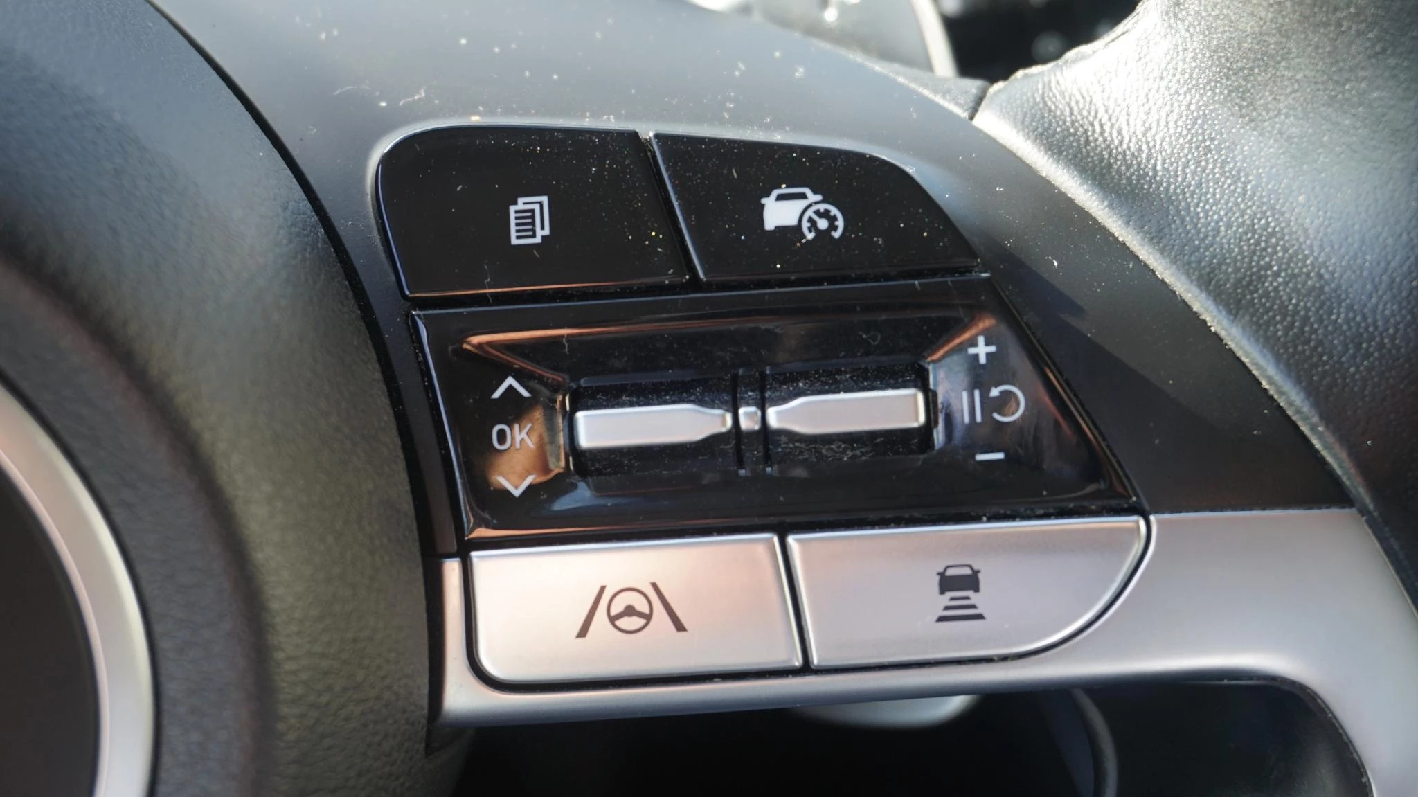 Hoofdafbeelding Hyundai Tucson Hybrid