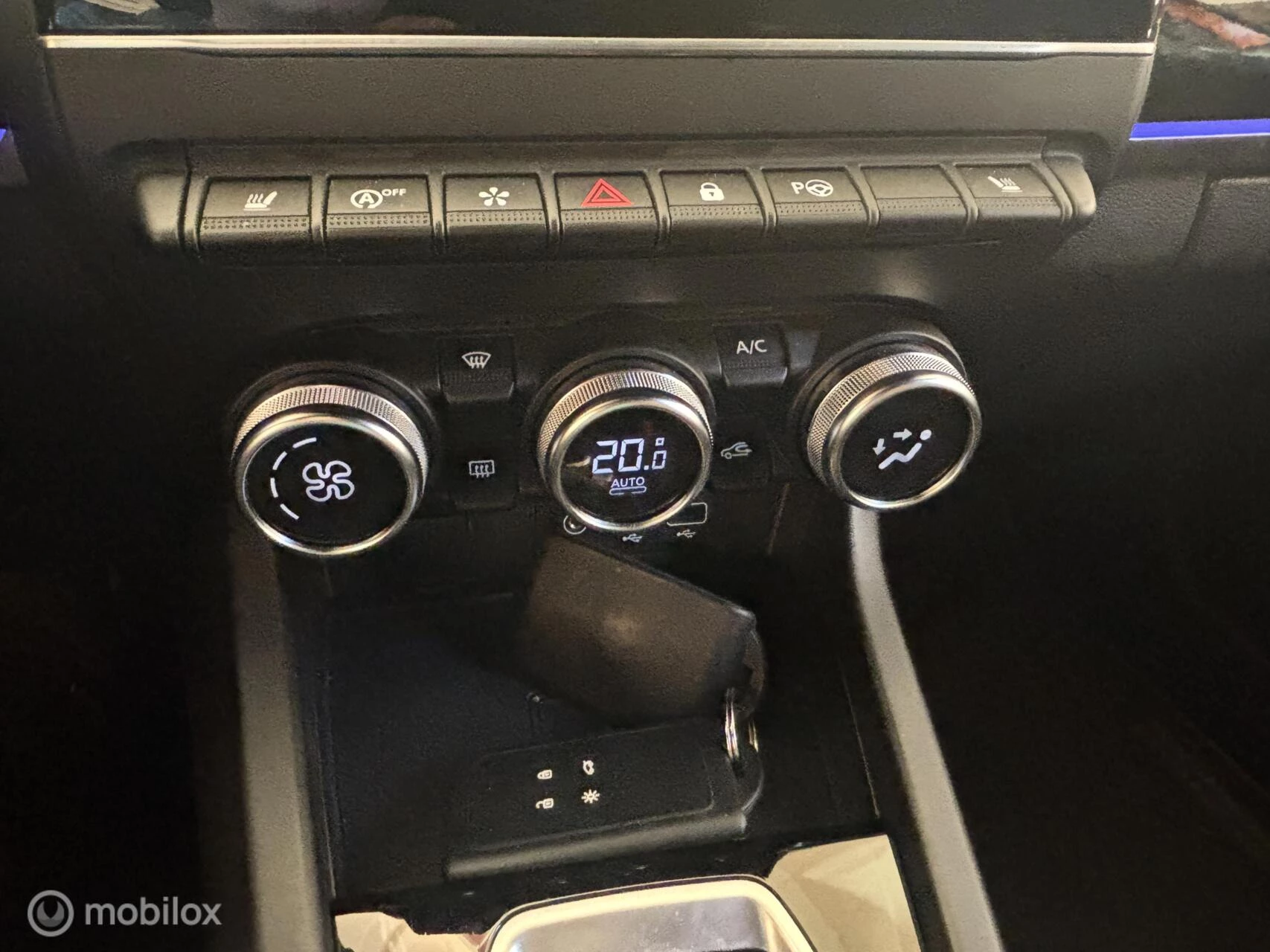 Hoofdafbeelding Renault Arkana