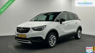 Opel Crossland X 1.2 Turbo Innovation|Airco|AppleCarplay|Pano|Cruise|