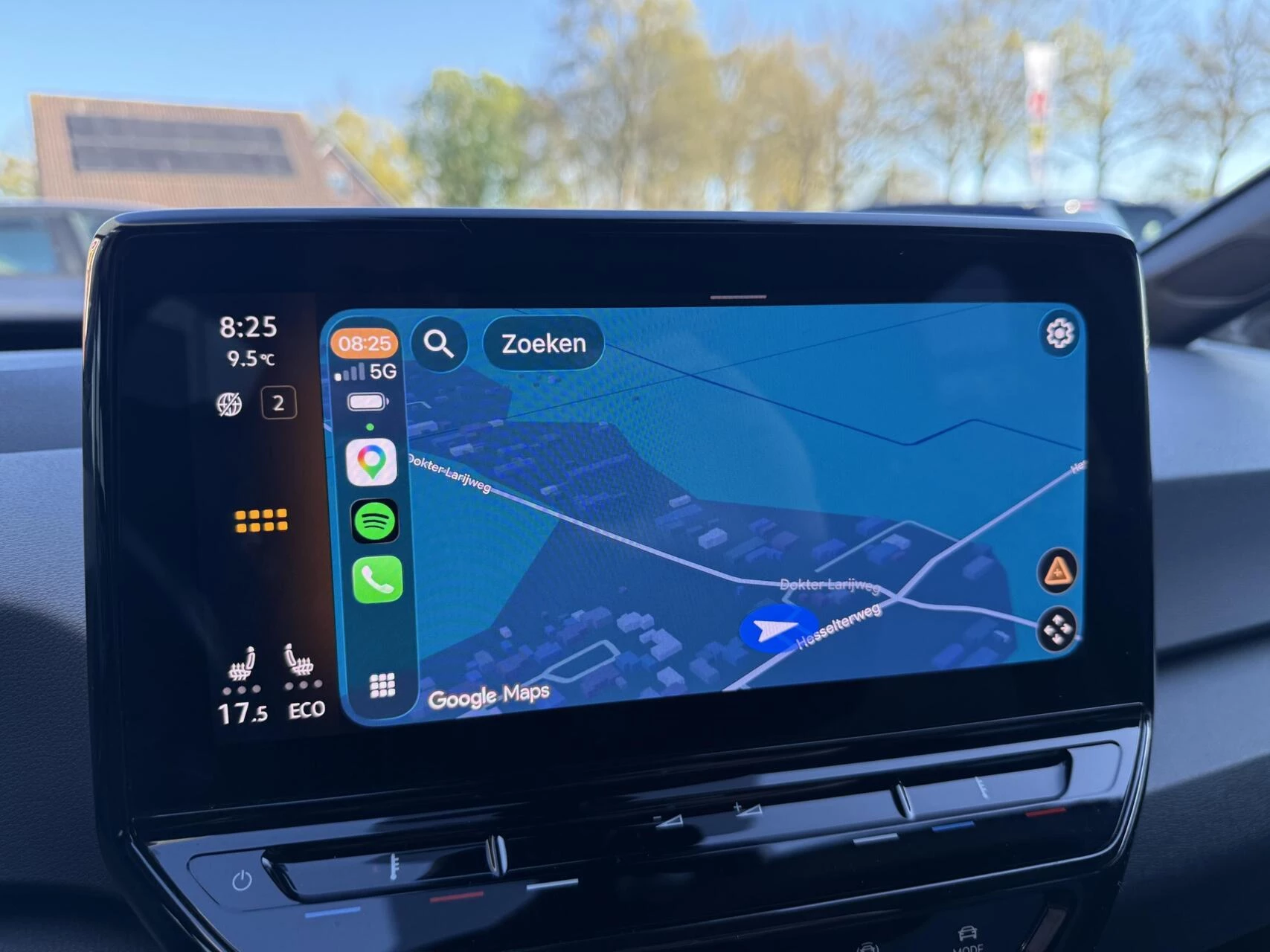 Hoofdafbeelding Volkswagen ID.3