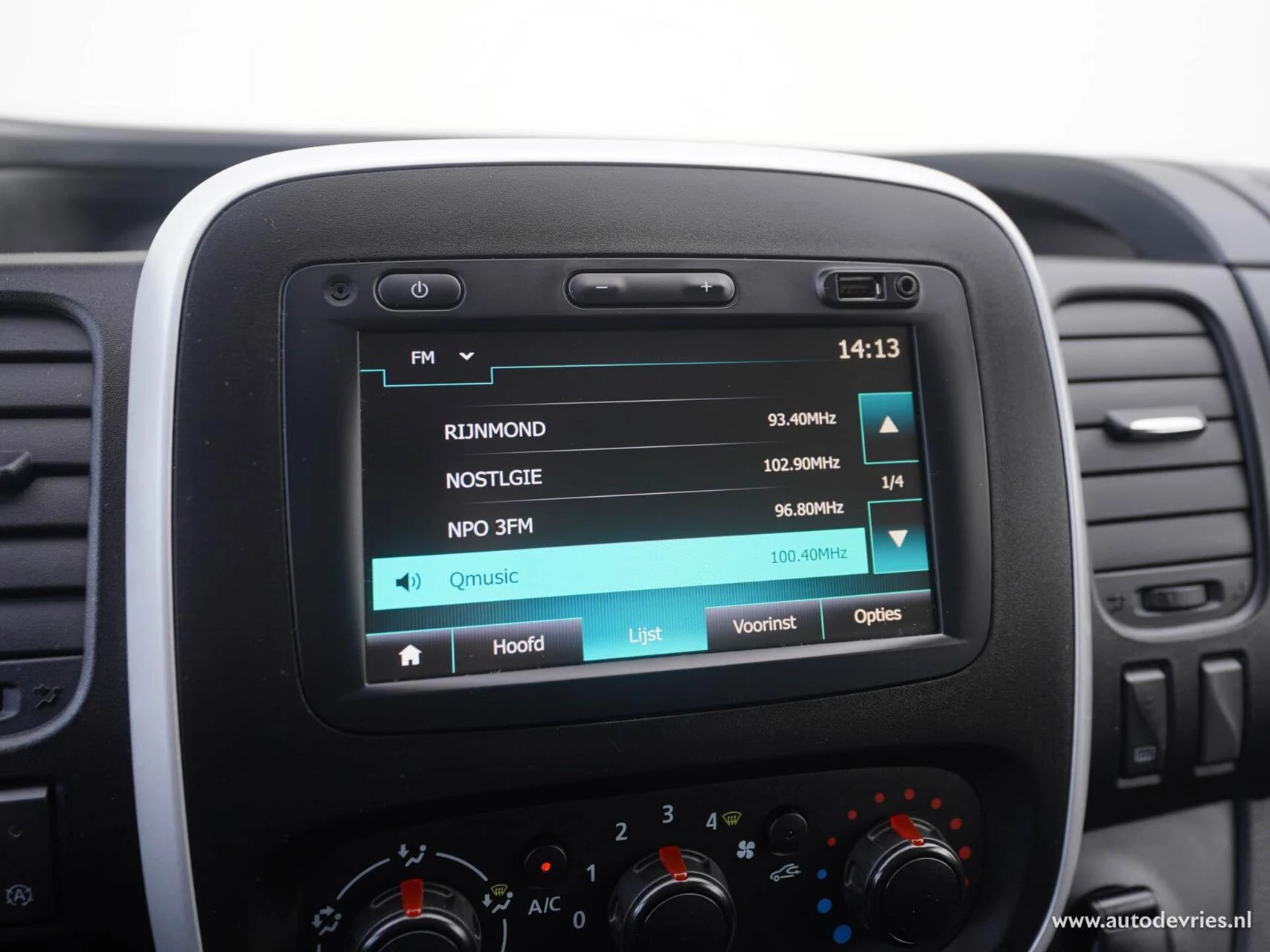 Hoofdafbeelding Fiat Talento