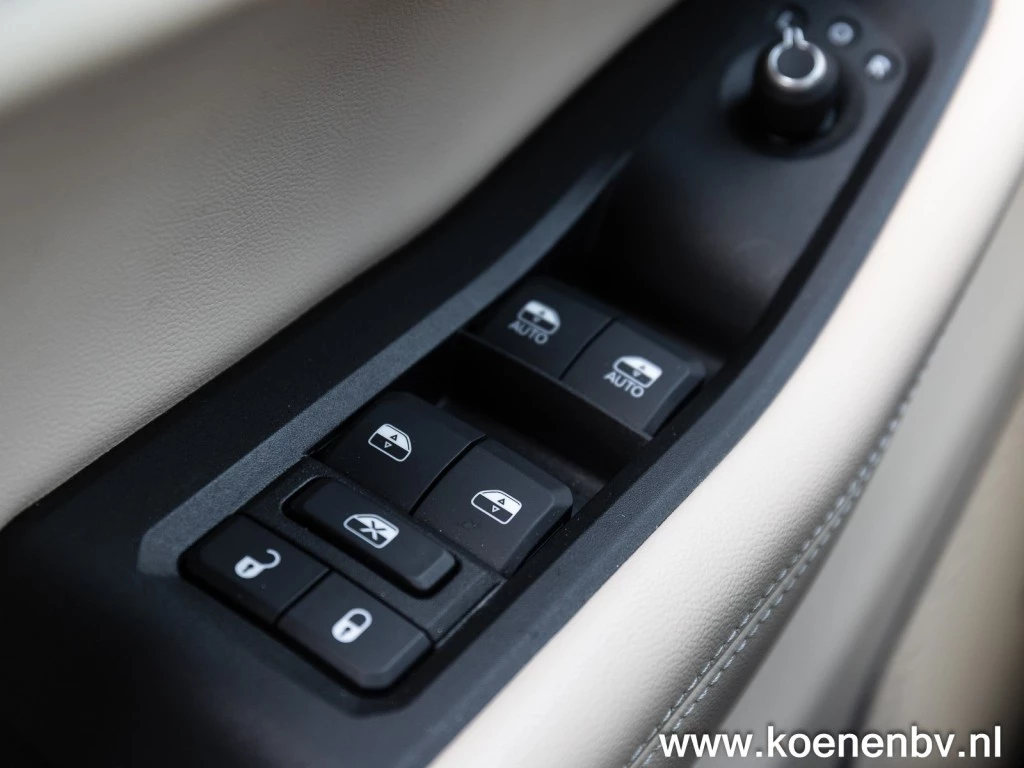 Hoofdafbeelding Jeep Grand Cherokee